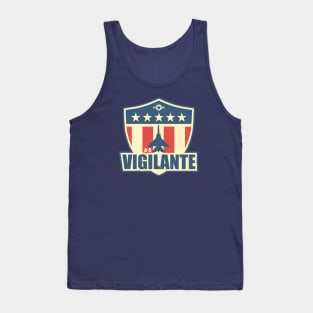 A-5 Vigilante Tank Top